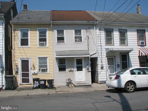 425 N 4th St, Lebanon, PA 17046