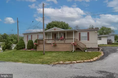 46 Stonehill Park, Annville, PA 17003
