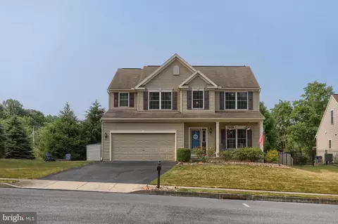 31 Cranberry Ct, Lebanon, PA 17046