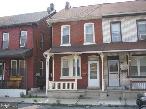 441 N 3rd Ave, Lebanon, PA 17046