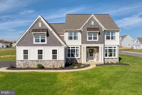 49 Monticello Dr #LOT 88, Lebanon, PA 17042
