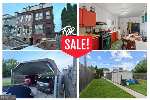 310 N 11th St, Lebanon, PA 17046