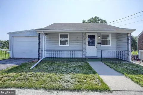 710 N 3rd Ave, Lebanon, PA 17046
