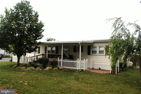 109 Palm City Park, Annville, PA 17003