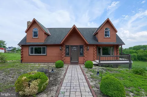 466 E Main Ave, Myerstown, PA 17067