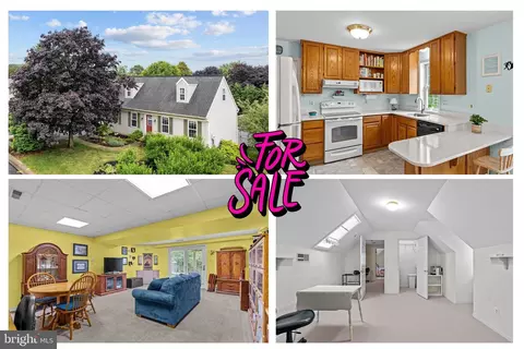 10 E Brookfield Dr, Lebanon, PA 17046