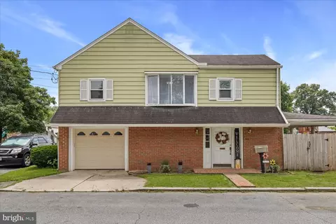 918 Meily St, Lebanon, PA 17046