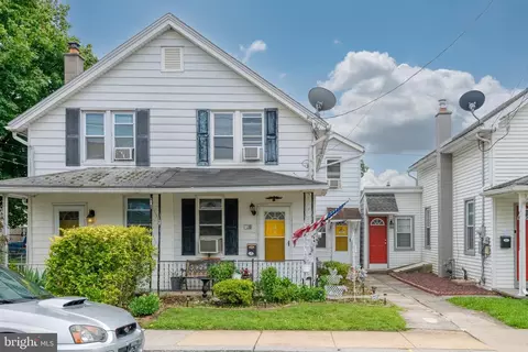 128 Guilford St, Lebanon, PA 17046