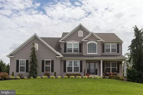 184 Valley View Pl, Lebanon, PA 17042