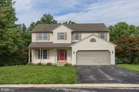 31 Wheatland Dr, Myerstown, PA 17067