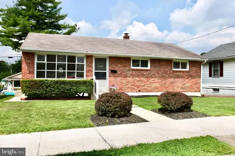 525 S 7th St, Lebanon, PA 17042