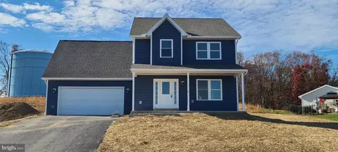232 Gary Ave, Lebanon, PA 17046
