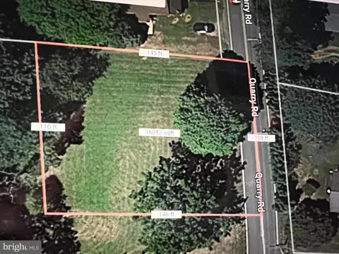 0 Ws Quarry Rd, Lebanon, PA 17046