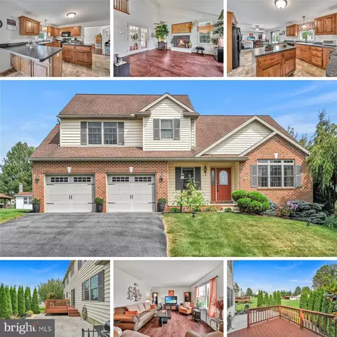 2 Gable Dr, Myerstown, PA 17067