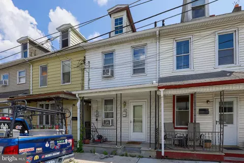 1124 Buttonwood St, Lebanon, PA 17046