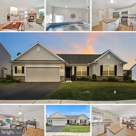 17 Union Crest Dr, Annville, PA 17003