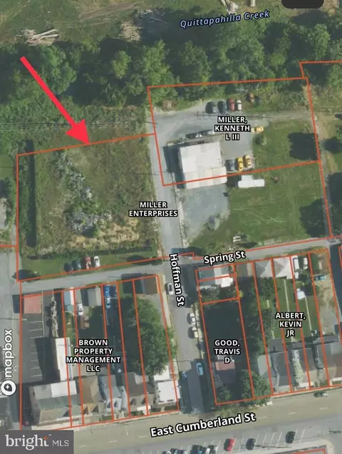 45 E Spring St, Lebanon, PA 17046