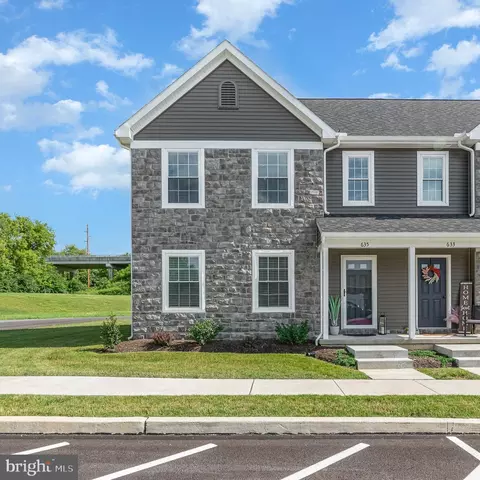635 Byler Cir, Lebanon, PA 17042
