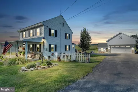 2062 Grace Ave, Lebanon, PA 17046