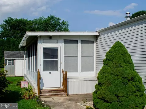 1300 E Kercher Ave #38, Myerstown, PA 17067