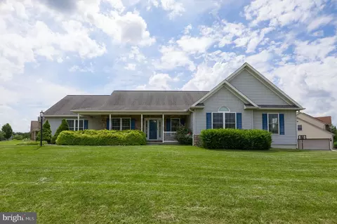 1016 Cider Ln, Lebanon, PA 17046