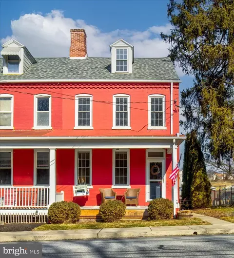 116 Anthracite Rd, Lebanon, PA 17042