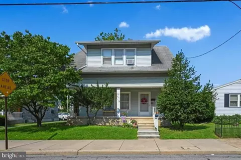331 S 6th St, Lebanon, PA 17042