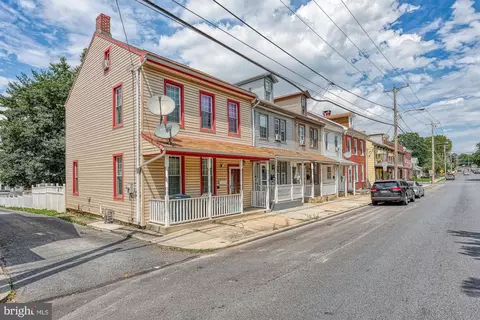223 Walnut St, Lebanon, PA 17042