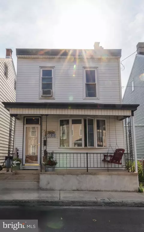 310 S 5th St, Lebanon, PA 17042