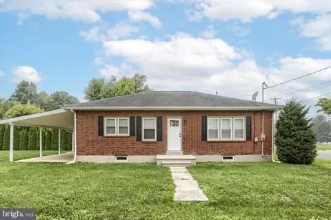 1900 Walnut St, Lebanon, PA 17042