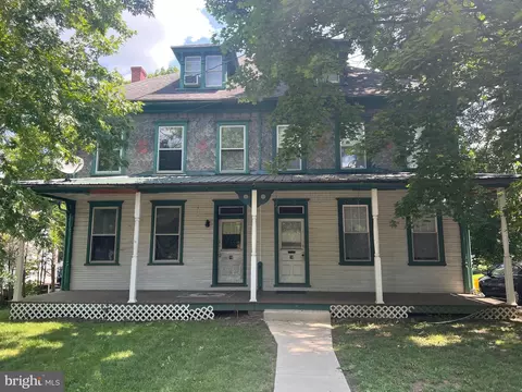 16 S 18 S Lincoln Ave, Lebanon, PA 17042