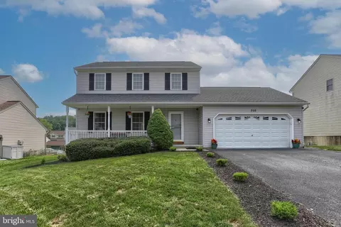 205 Shepherd St, Jonestown, PA 17038