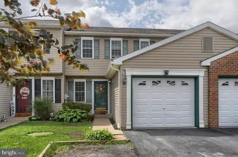 336 Lighthouse Dr, Jonestown, PA 17038