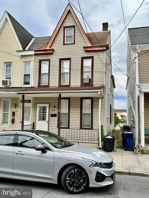 459 N 4th St, Lebanon, PA 17046