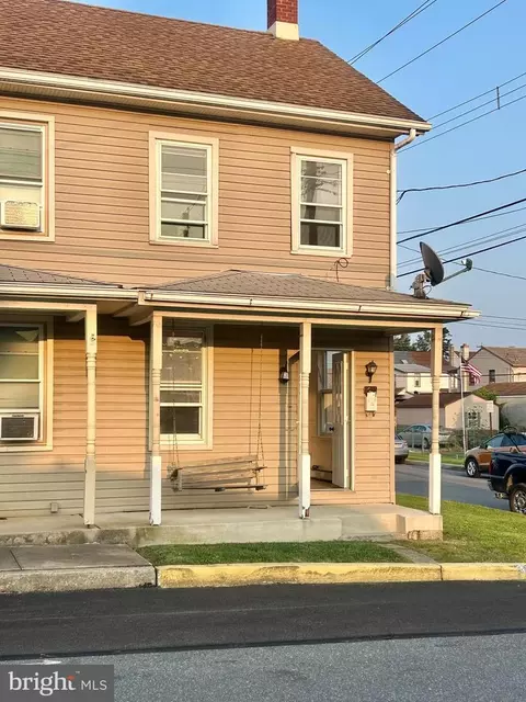 502 N 23rd St, Lebanon, PA 17046