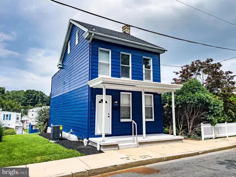 1235 Washington St, Lebanon, PA 17042