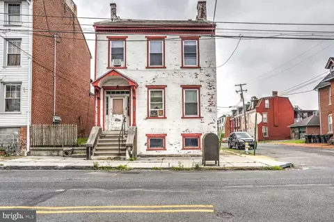 1020 Chestnut St, Lebanon, PA 17042