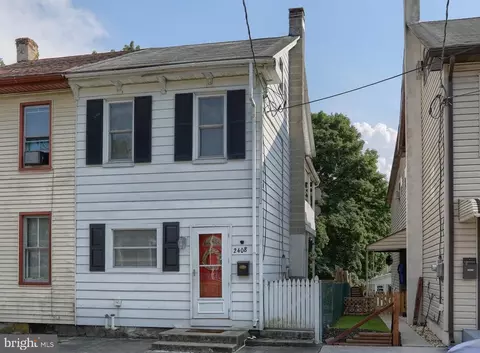 2408 Guilford St, Lebanon, PA 17046