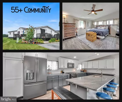 314 W Cedar St, Palmyra, PA 17078