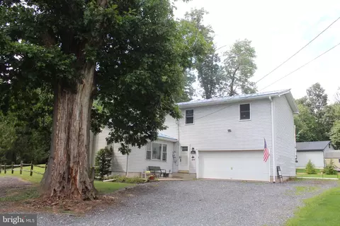 1285 Mount Wilson Rd, Lebanon, PA 17042