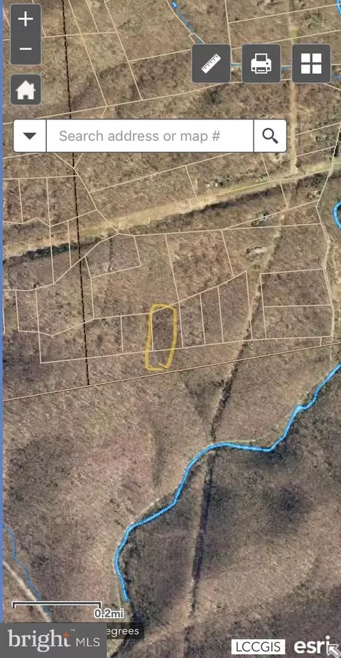 0 W Michters Rd, Lebanon, PA 17042