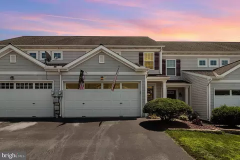 548 Fox Ridge Ln, Lebanon, PA 17042