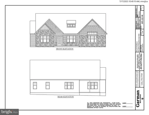 120 Princeton Pl, Lebanon, PA 17042