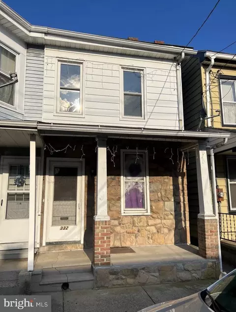 332 N 5th St, Lebanon, PA 17046