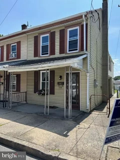 126 Canal St, Lebanon, PA 17046