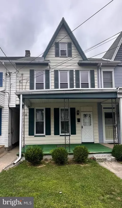 1821 Center St, Lebanon, PA 17042