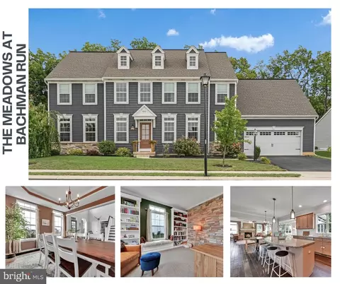 600 Fieldstone Dr, Annville, PA 17003
