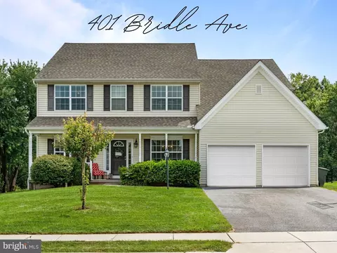 401 Bridle Ave, Palmyra, PA 17078