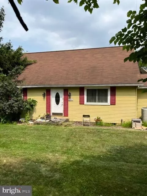 750 School House Plz, Annville, PA 17003