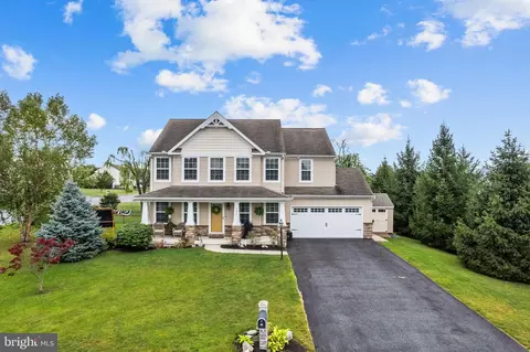 199 Oxford Rd, Annville, PA 17003
